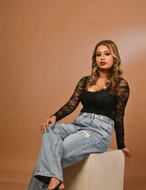 Sonali - Bangalore escort photo 4