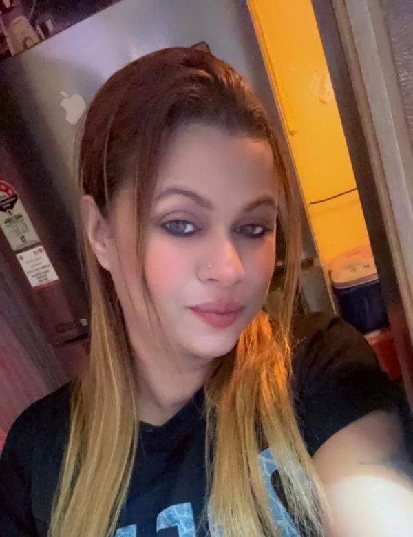 Nikita - Bangalore escort photo 9