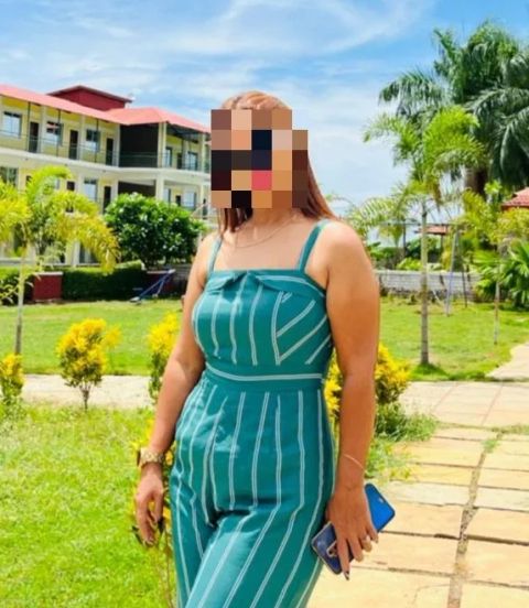 Mia - escort in Koramangala, Bangalore