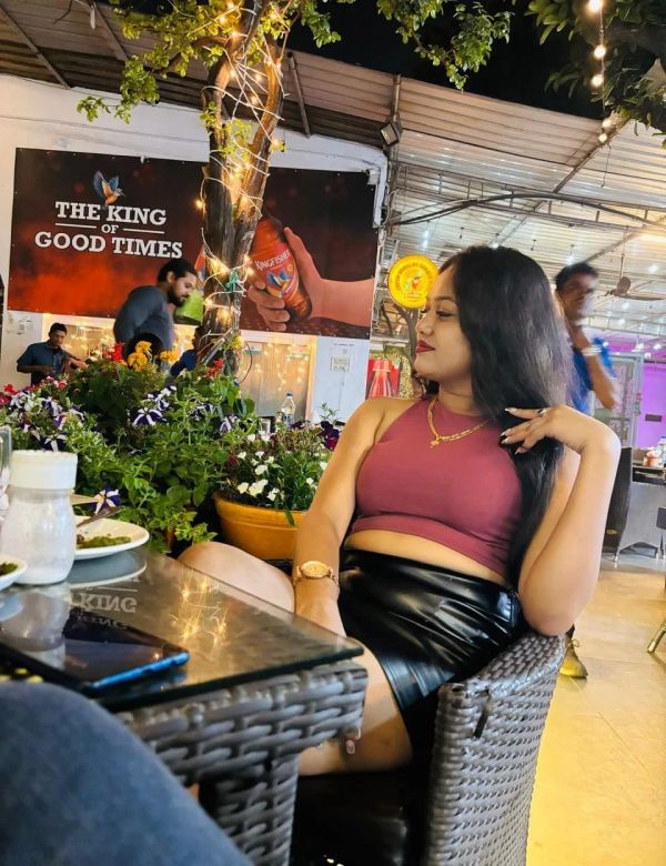 Priyanka - Bangalore escort photo 4