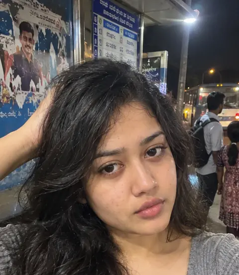Priyanka - escort in MG Road, Bangalore