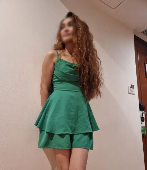 Jasleen - escort in Garden City College, Bangalore