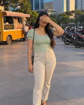 Sharon - Bangalore escort photo 2