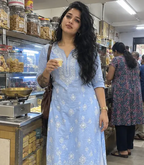 Sara - escort in MG Road, Bangalore