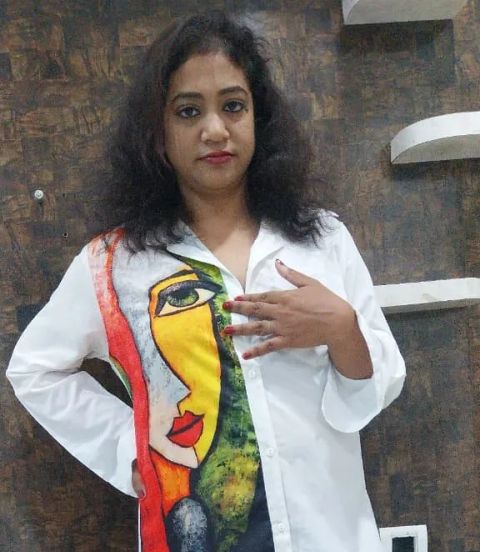 Monalisa - escort in Electronic City, Bangalore