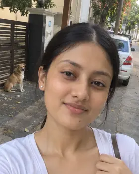 Amrita - Bangalore escort photo 2
