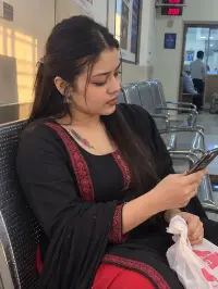 Kareena, 22