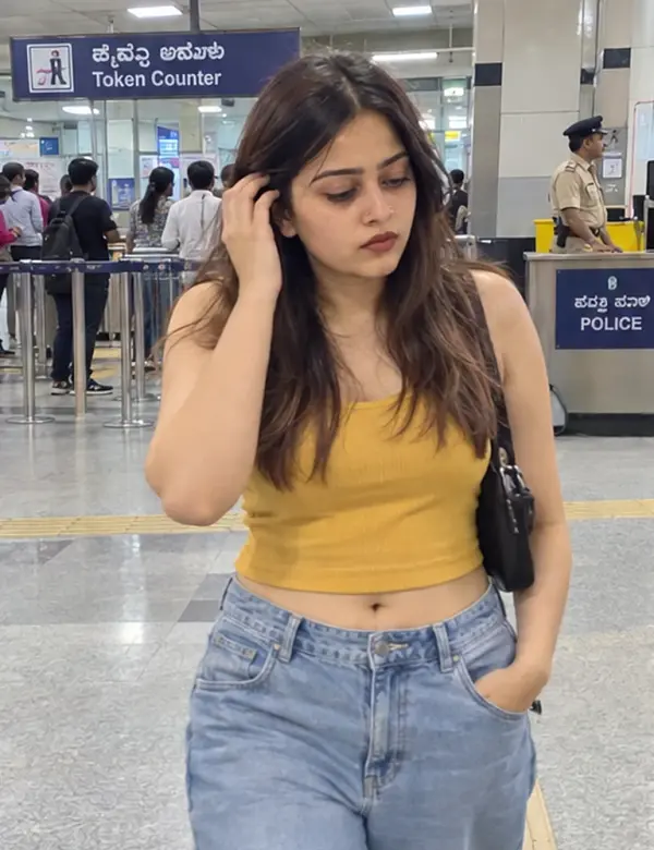 Jenifer - escort in Majestic, Bangalore
