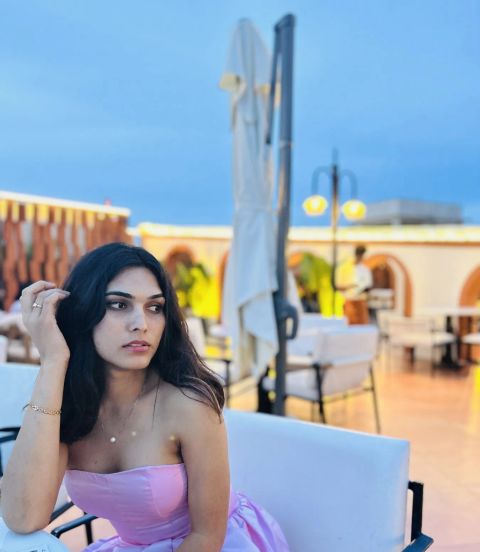 Sonam - escort in Indiranagar, Bangalore