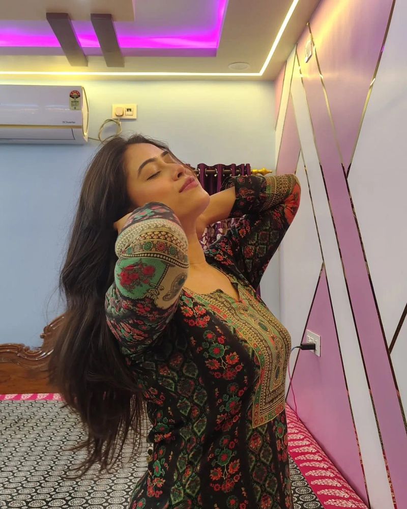 Eesha - escort in Banaswadi, Bangalore