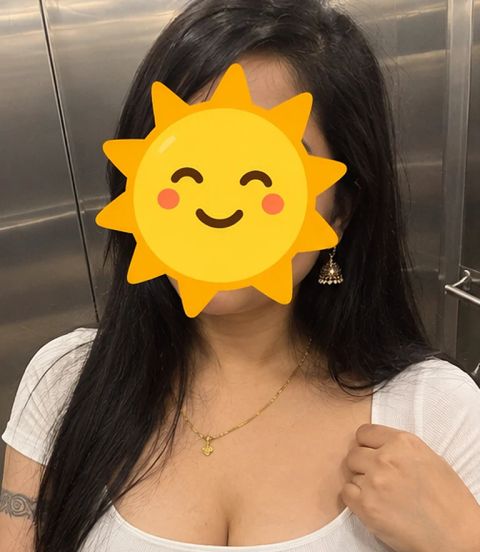 Sharon - escort in Bellandur, Bangalore