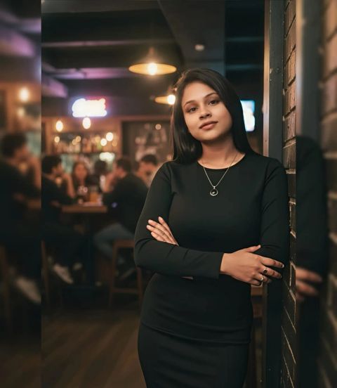 Amala - escort in Basaveshwar Nagar, Bangalore