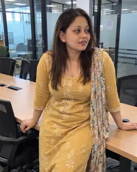 Bhoomika - Bangalore escort photo 2