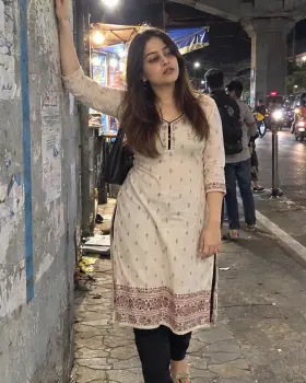 Jenifer - Bangalore escort photo 3