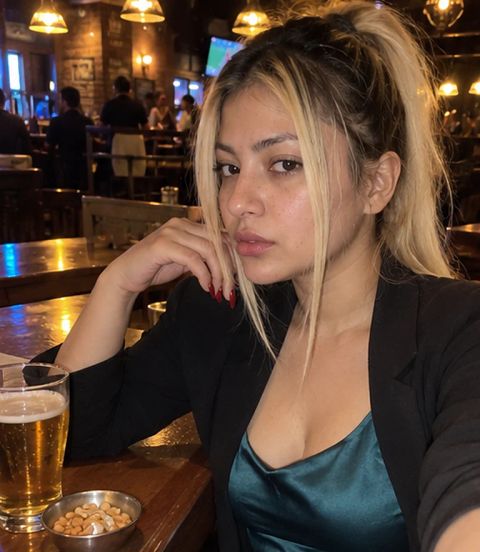 Saraswati - escort in Hebbal, Bangalore