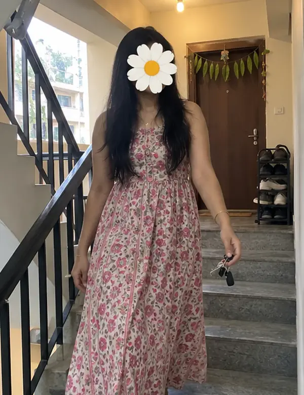 Somya - escort in Koramangala, Bangalore