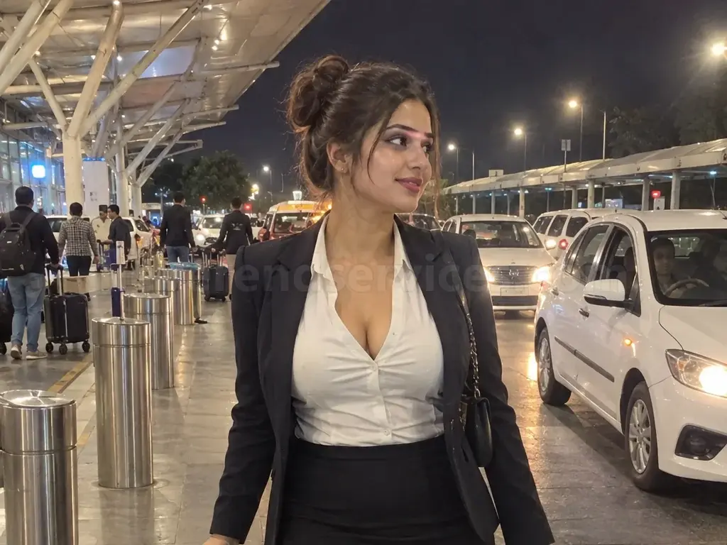 New to Bangalore and Staying in a Hotel? Can a Girl Come to Your Room?