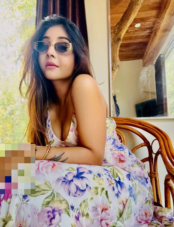 Madhu - Bangalore escort photo 6