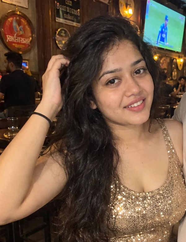 Priyanka - Bangalore escort photo 2