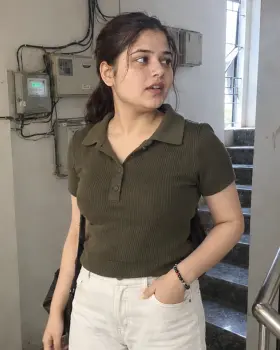 Saachi - Bangalore escort photo 2