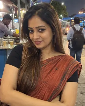 Shanti - escort in Ecospace, Bangalore