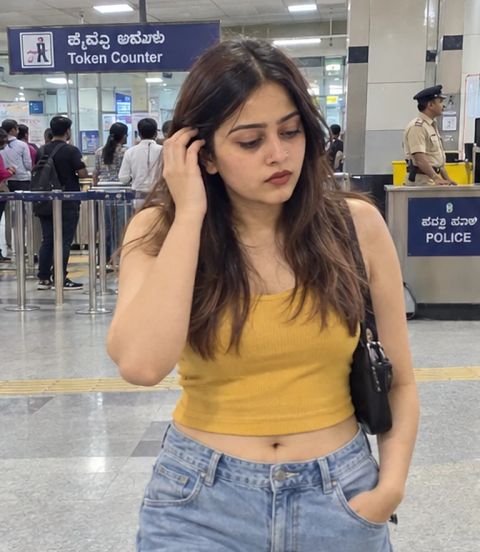 Jenifer - escort in Bommanahalli, Bangalore