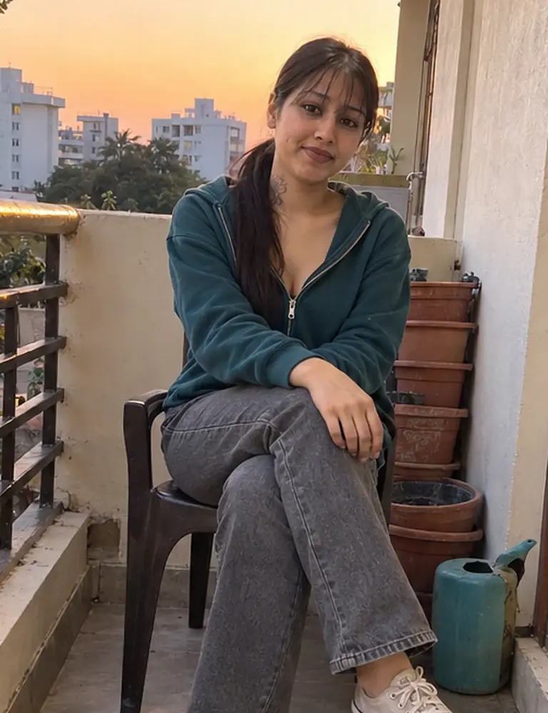 Sonali - escort in Kanakapura Road, Bangalore