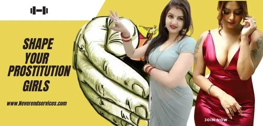 How Prostitution Is Safe in Bangalore: A Look at Neverendservices