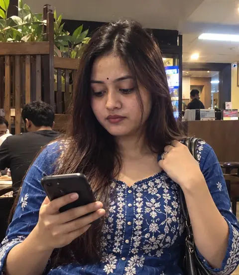 Ridhima - escort in MG Road, Bangalore