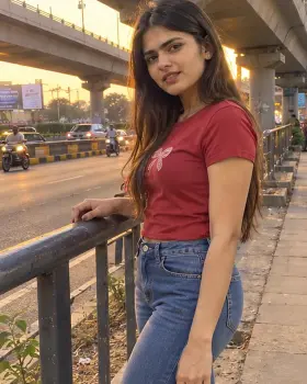 Tina - Bangalore escort photo 3