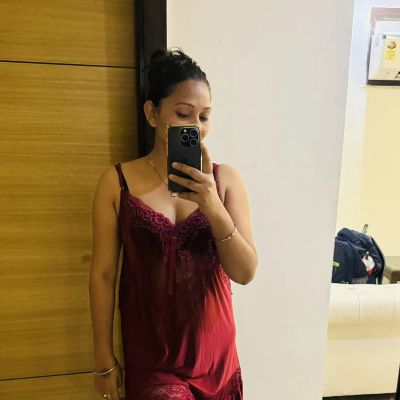 Maria - escort in Bangalore