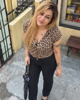 Nikita - Bangalore escort photo 4
