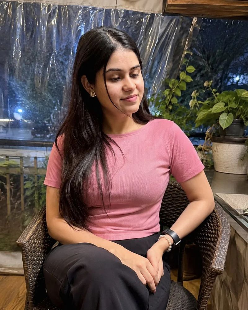 Dassy - escort in Garden City College, Bangalore