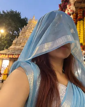 Milana - Bangalore escort photo 4