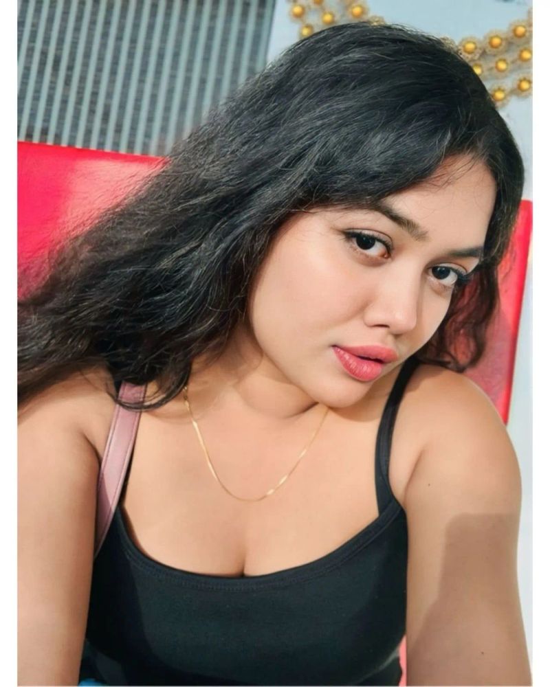 Priyanka - escort in Banaswadi, Bangalore