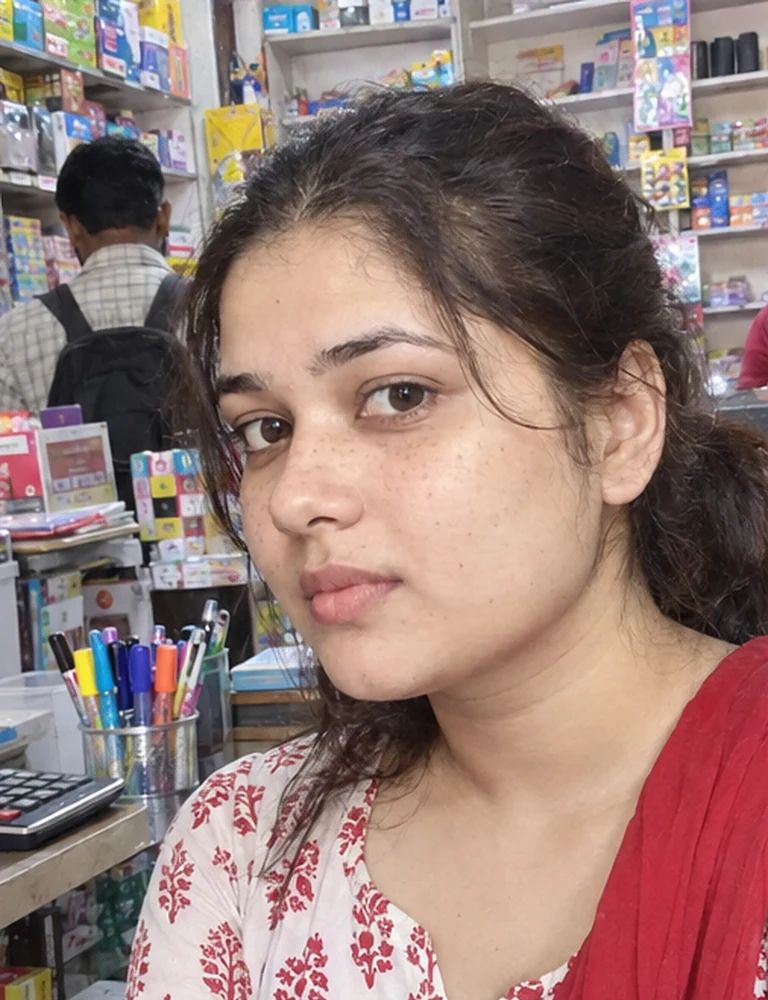 Saachi - escort in Hebbal, Bangalore