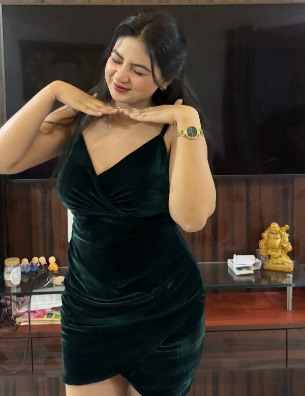 Angelika - Bangalore escort photo 2
