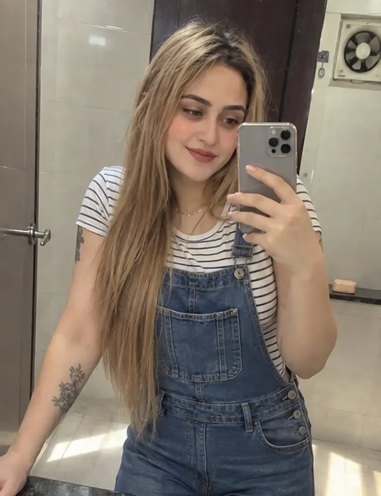 Deksha - escort in Koramangala, Bangalore