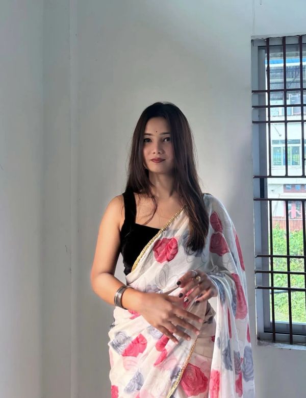 Ridhima - escort in Garuda Mall, Bangalore