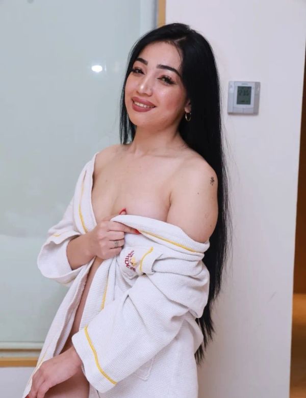 Elizaveta - Bangalore escort photo 2