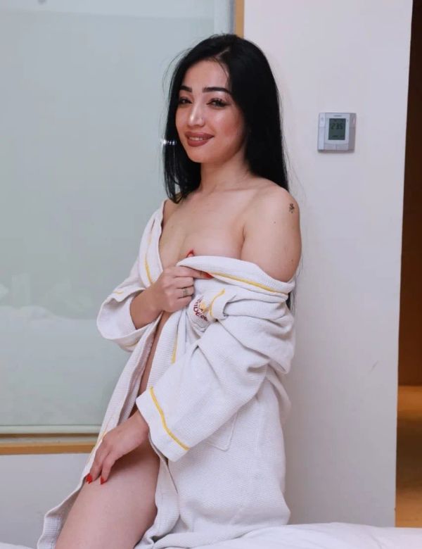 Elizaveta - escort in Bellandur, Bangalore