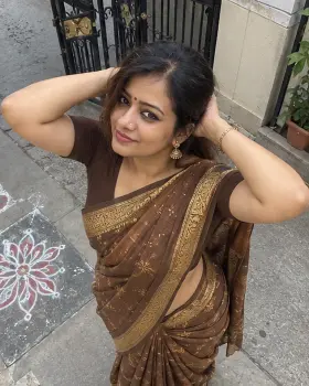 Shanti - Bangalore escort photo 4