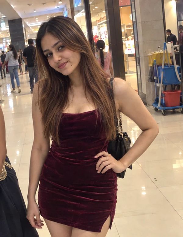 Sonia - Bangalore escort photo 3
