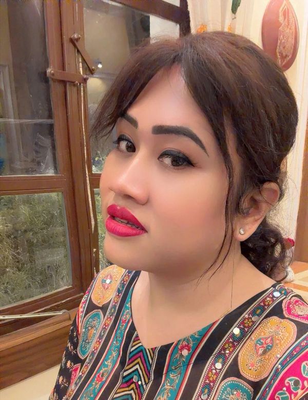 Ganika - Bangalore escort photo 10