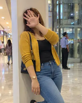 Mia - escort in Koramangala, Bangalore