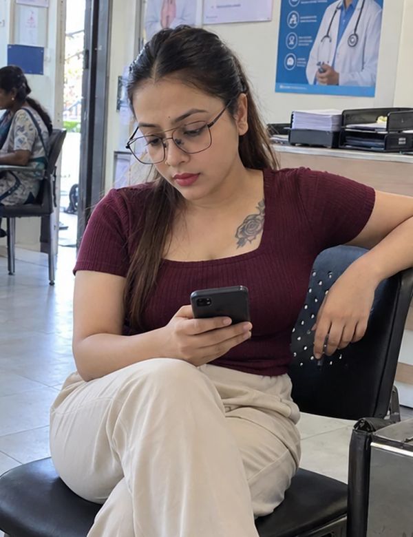 Suhani - escort in Bellandur, Bangalore