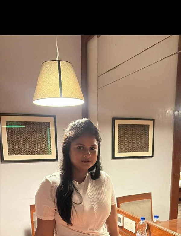 Nitya - escort in Bellandur, Bangalore