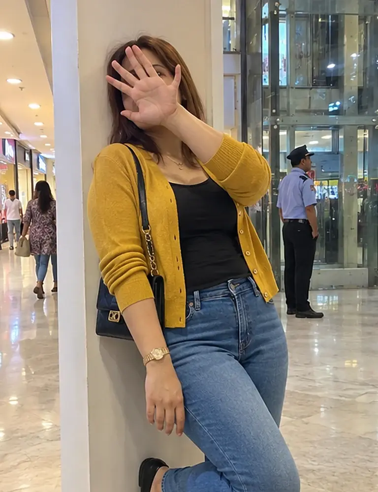 Mia - escort in Koramangala, Bangalore