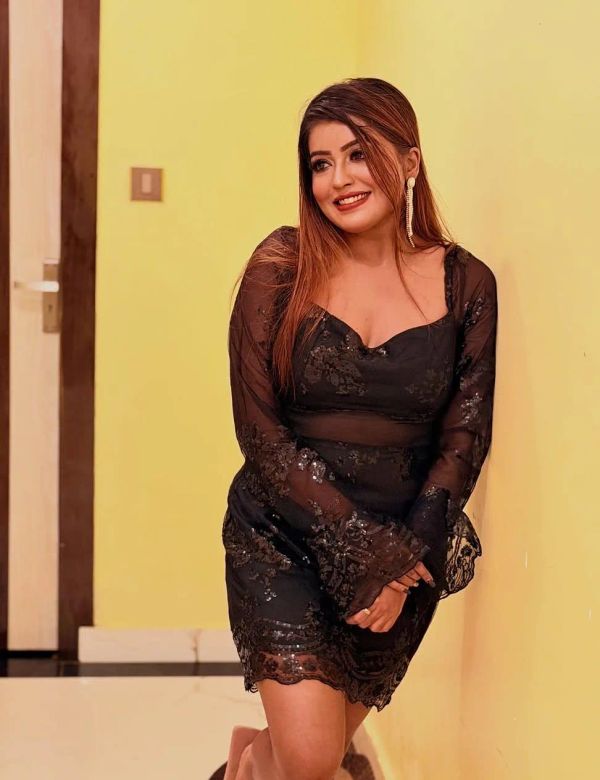 Nithya - Bangalore escort photo 4