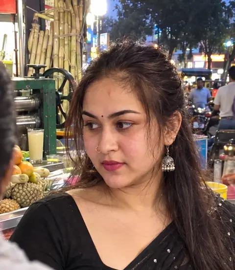 Tania - escort in Koramangala, Bangalore